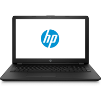 Refurbished HP 15-BS0XX Intel Pentium N3710 4GB RAM 120GB SSD 15.3 Inch Windows 11 Laptop
