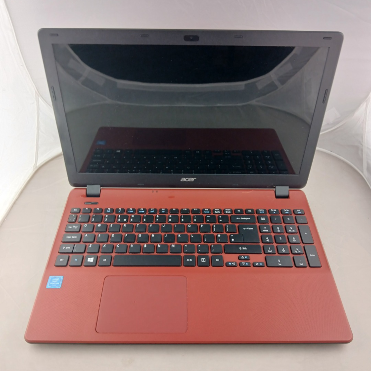 Refurbished Acer Aspire ES1-531 Intel Pentium N3700 4GB RAM 1TB HDD 15.6 Inch Windows 11 Laptop