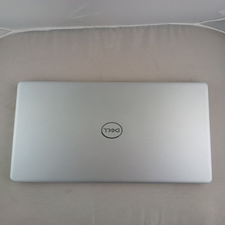 Refurbished Dell Inspiron 5593 Core i5-1035G1 8GB RAM 512GB SSD 15.3 Inch Windows 11 Home Laptop