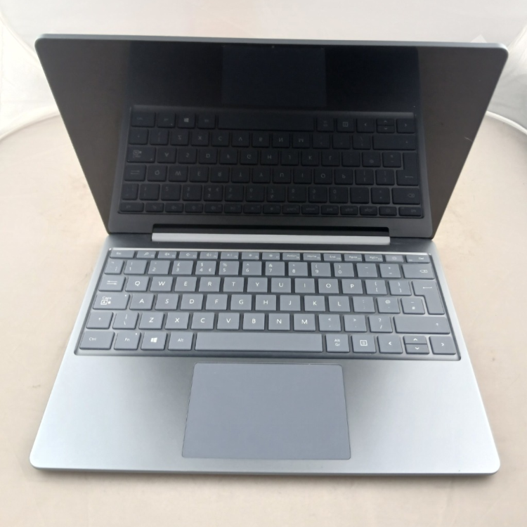 Refurbished Microsoft Surface Go Core i5-1035G1 8GB RAM 128GB SSD 12.4 Inch Windows 11 Home Touchscreen Laptop
