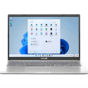 TR/80002630441 Refurbished ASUS Vivobook X515JAB Core i3-1005G1 8GB RAM 256GB SSD 15.3 Inch Windows 11 Home Laptop