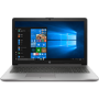 Refurbished HP 255 G7 Ryzen 5 2500U 8GB RAM 256GB SSD 15.3 Inch Windows 11 Laptop