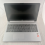 Refurbished HP 255 G7 Ryzen 5 2500U 8GB RAM 256GB SSD 15.3 Inch Windows 11 Laptop