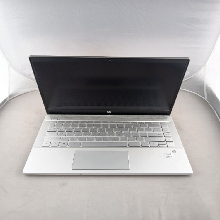 Refurbished HP Pavilion 14-CE3XXX Core i5-1035G1 8GB RAM 512GB SSD 14 Inch Windows 11 Home Laptop