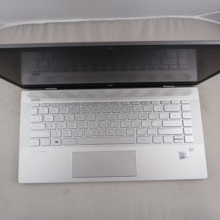 Refurbished HP Pavilion 14-CE3XXX Core i5-1035G1 8GB RAM 512GB SSD 14 Inch Windows 11 Home Laptop