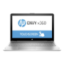Refurbished HP ENVY X360 Core i5-7200U 8GB RAM 128GB SSD 15.3 Inch Windows 11 Touchscreen Convertible Laptop