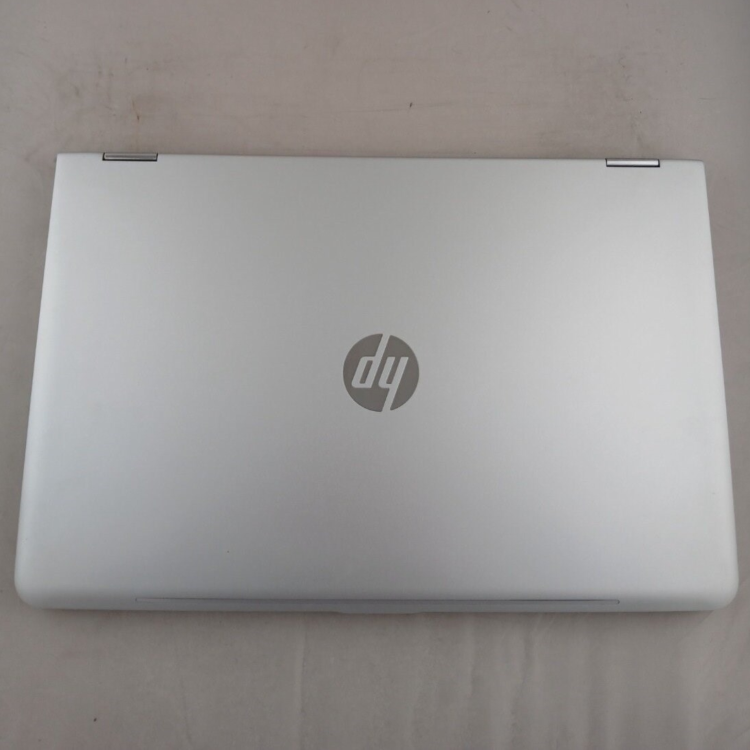 Refurbished HP ENVY X360 Core i5-7200U 8GB RAM 128GB SSD 15.3 Inch Windows 11 Touchscreen Convertible Laptop