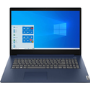 Refurbished Lenovo IdeaPad 3 17ITL6 Intel Celeron 6305 4GB RAM 128GB SSD 17.3 Inch Windows 11 Laptop