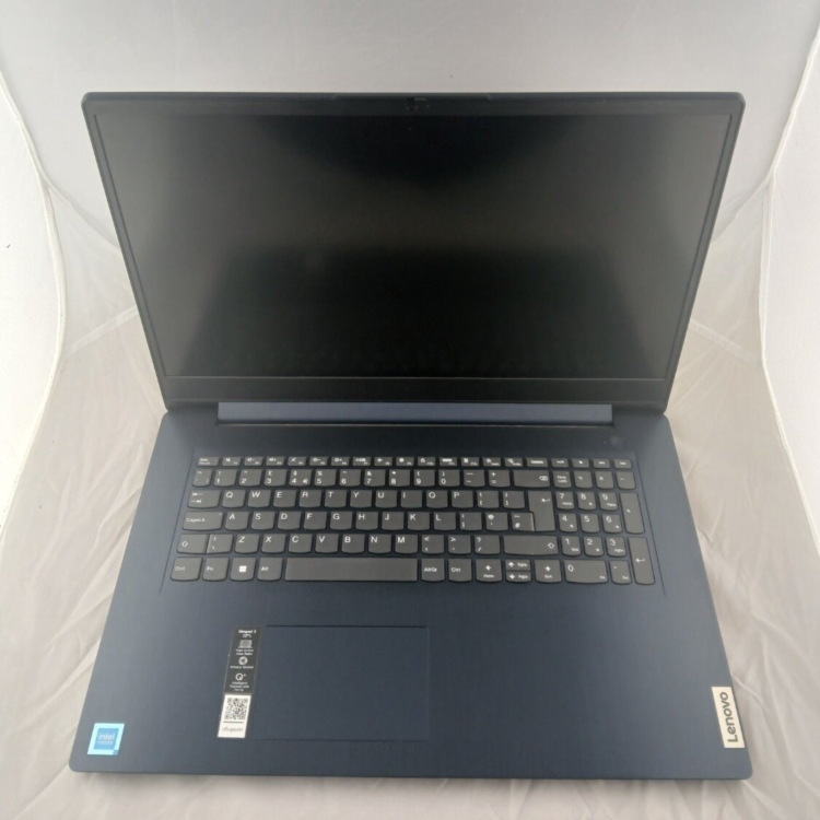 Refurbished Lenovo IdeaPad 3 17ITL6 Intel Celeron 6305 4GB RAM 128GB SSD 17.3 Inch Windows 11 Laptop