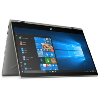 Refurbished HP Pavilion X360 14-CD1XXX Core i5-8265U 8GB RAM 256GB SSD 14 Inch Windows 11 Home Touchscreen Convertible Laptop