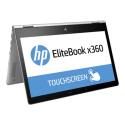 TR/80002630879 Refurbished HP Elitebook X360 1030 G2 Core i5-7300U 16GB RAM 512GB SSD 13.3 Inch Windows 11 Touchscreen Convertible Laptop