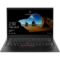 TR/80002630882 Refurbished Lenovo ThinkPad X1 Carbon G6 Core i5-8250U 8GB RAM 256GB SSD 14 Inch Windows 11 Home Laptop