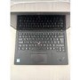 Refurbished Lenovo ThinkPad X1 Carbon G6 Core i5-8250U 8GB RAM 256GB SSD 14 Inch Windows 11 Home Laptop