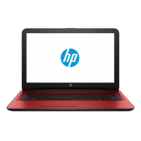Refurbished HP 15-ba079sa AMD A6-7310 4GB RAM 1TB HDD 15.6 Inch Windows 11 Laptop