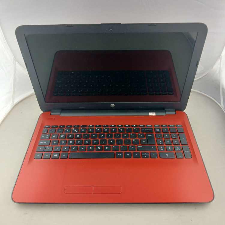 Refurbished HP 15-ba079sa AMD A6-7310 4GB RAM 1TB HDD 15.6 Inch Windows 11 Laptop