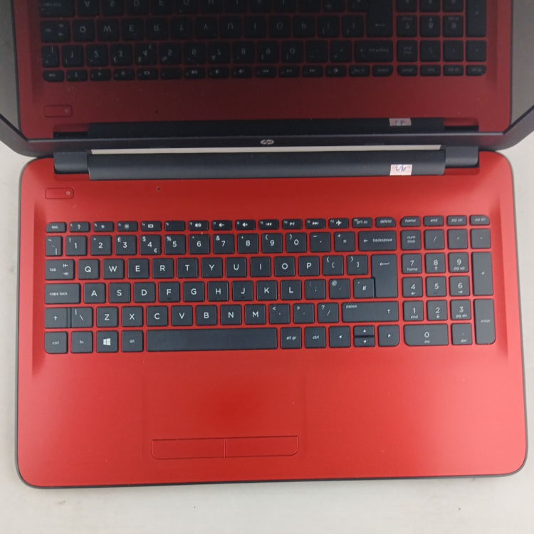 Refurbished HP 15-ba079sa AMD A6-7310 4GB RAM 1TB HDD 15.6 Inch Windows 11 Laptop