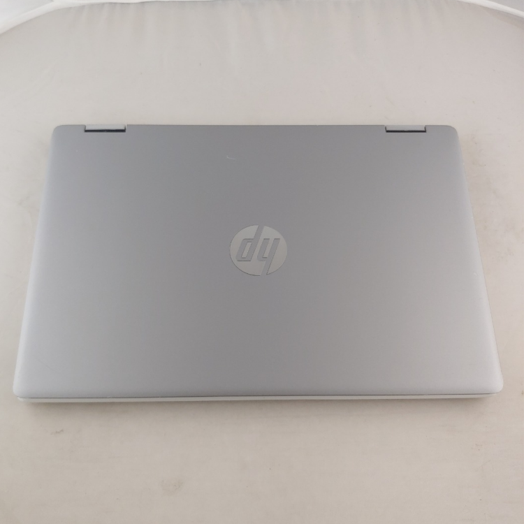 Refurbished HP Pavilion X360 14-DH0XXX Core i3-8145U 8GB RAM 128GB SSD 14 Inch Windows 11 Home Touchscreen Convertible Laptop
