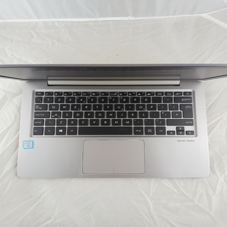 Refurbished ASUS UX310UA Core i3-6100U 4GB RAM 128GB SSD 13.3 Inch Windows 11 Laptop