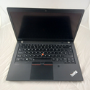 Refurbished Lenovo ThinkPad T14 Gen 2I Core i7-1185G7 16GB RAM 256GB SSD 14 Inch Windows 11 Home Touchscreen Laptop