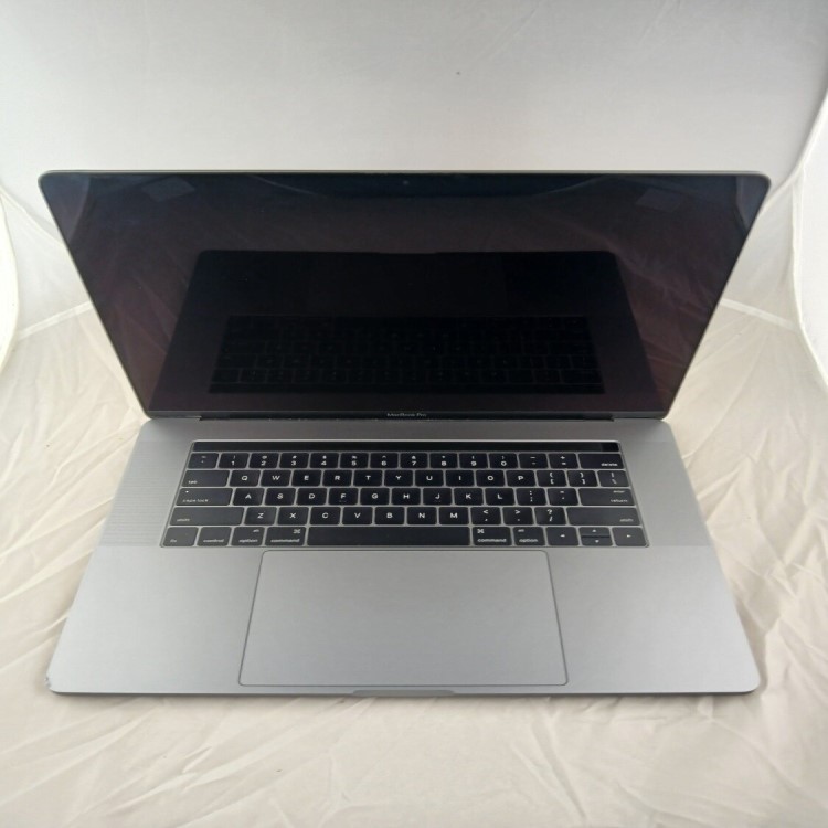 Refurbished Apple Macbook Pro 15 Inch Core i7 16GB RAM 500GB SSD macOS Monterey 2016
