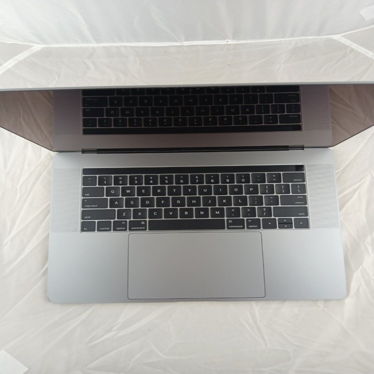 Refurbished Apple Macbook Pro 15 Inch Core i7 16GB RAM 500GB SSD macOS Monterey 2016