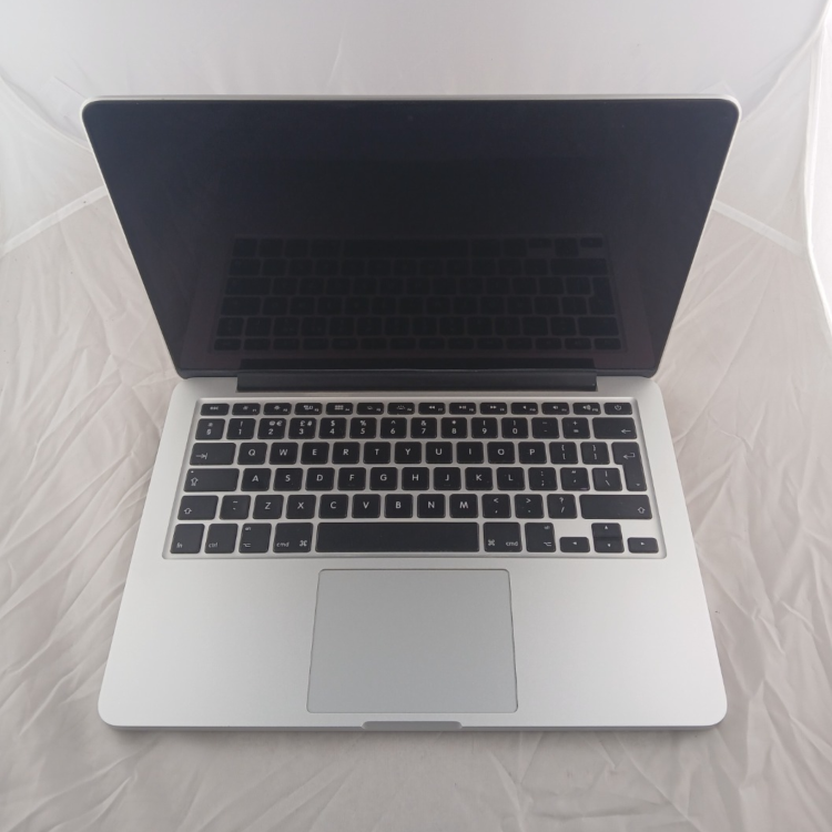 Refurbished Apple MacBook Pro 13 Inch Core i5 4GB RAM 128GB SSD 2013 macOS Big Sur