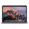 TR/80002631048 Refurbished Apple Macbook Pro 13 Inch Core i5 8GB RAM 256GB SSD macOS Ventura 2017