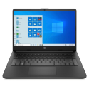 TR/80002631058 Refurbished HP 14S-DQ5XXX Core i3-1215U 8GB RAM 256GB SSD 14 Inch Windows 11 Home Laptop