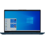 Refurbished Lenovo IdeaPad 5 15ARE05 Ryzen 5 4500U 8GB RAM 256GB SSD 15.6 Inch Windows 11 Laptop