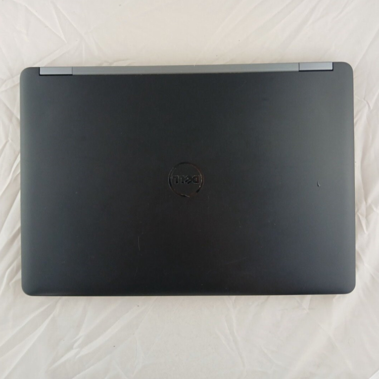Refurbished Dell Latitude E5470 Core i5-6200U 16GB RAM 500GB HDD 14 Inch Windows 11 Laptop