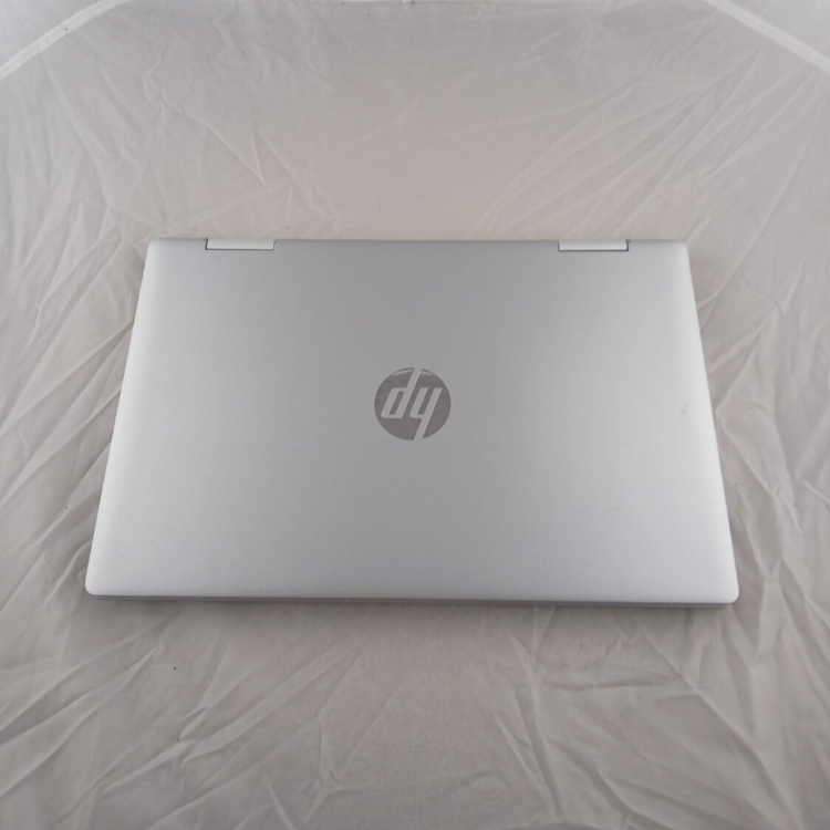 Refurbished HP Pavilion X360 2-in-1 14-EK1XXX Core i3-1315U 8GB RAM 256GB SSD 14 Inch Windows 11 Home Touchscreen Convertible Laptop