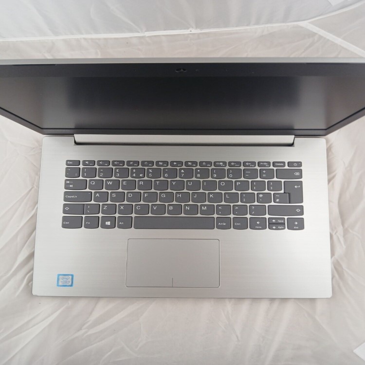 Refurbished Lenovo IdeaPad 320-14IKB Core i3-7100U 8GB RAM 128GB SSD 14 Inch Windows 11 Laptop