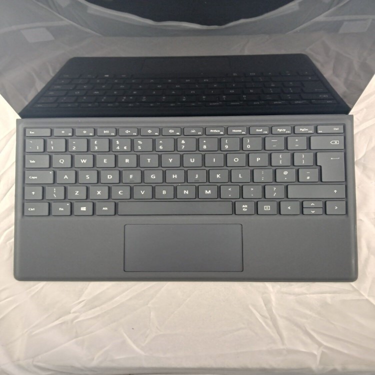 Refurbished Microsoft Surface Pro 4 Core i5-6300U 4GB RAM 128GB SSD 12.2 Inch Windows 11 Tablet PC