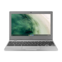 TR/80002631115 Refurbished Samsung Chromebook 4 Intel Celeron N4000 4GB RAM 32GB SSD 11.6 Inch Chromebook