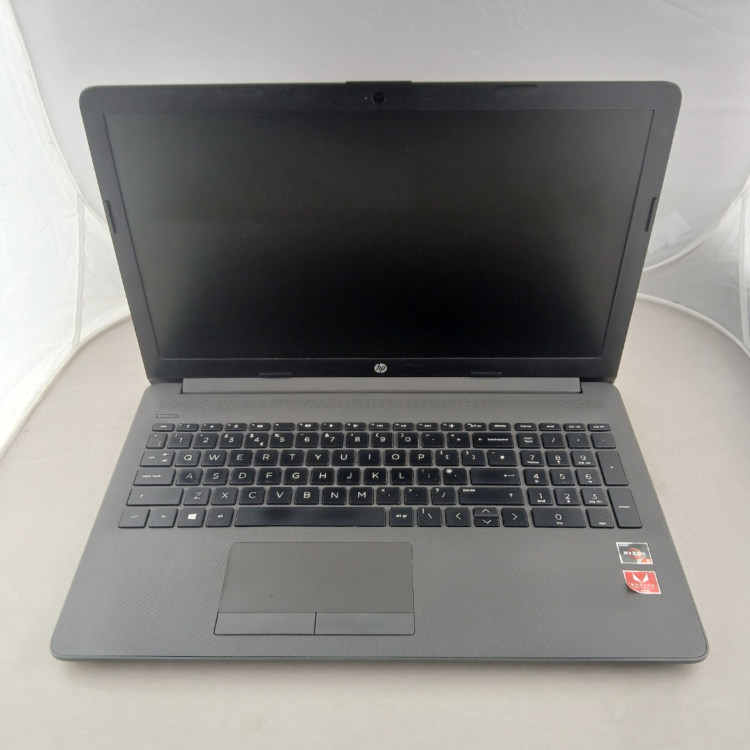 Refurbished HP 255 G7 Ryzen 5 2500U 16GB RAM 500GB SSD 15.6 Inch Windows 11 Laptop