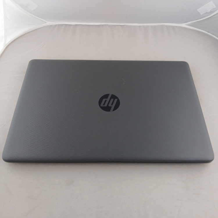 Refurbished HP 255 G7 Ryzen 5 2500U 16GB RAM 500GB SSD 15.6 Inch Windows 11 Laptop