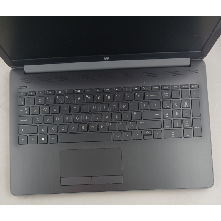 Refurbished HP 15-DB0XXX AMD A6-9225 4GB RAM 1TB HDD 15.6 Inch Windows 11 Laptop