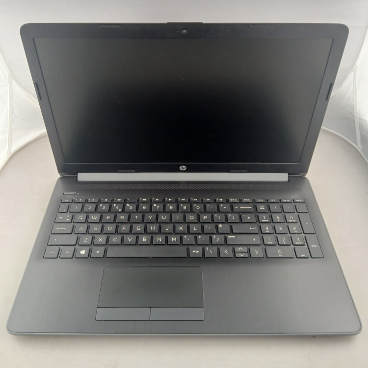 Refurbished HP 15-DB0XXX AMD A6-9225 4GB RAM 1TB HDD 15.6 Inch Windows 11 Laptop