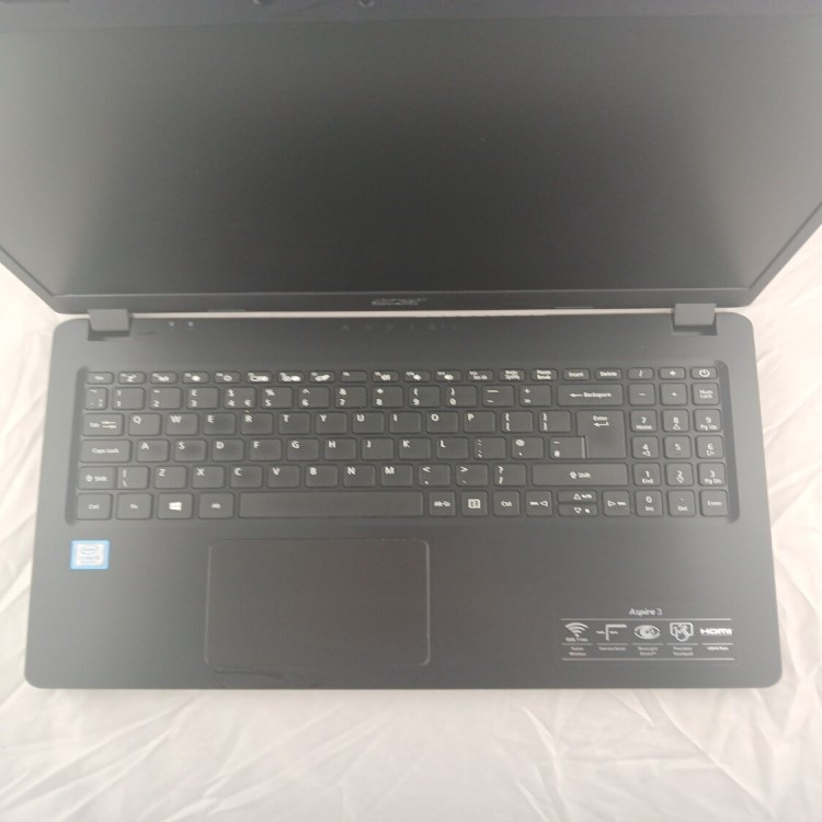 Refurbished Acer Aspire A315-54 Core i5-8265U 8GB RAM 2TB HDD 15.3 Inch Windows 11 Home Laptop