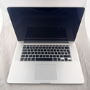 Refurbished Apple MacBook Pro 15 Inch Core i7 8GB RAM 256GB SSD 2013 macOS Big Sur