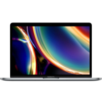 Refurbished Apple MacBook Pro 13 Inch Core i5 8GB RAM 128GB SSD 2019 macOS Sequoia