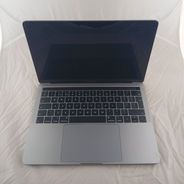 Refurbished Apple MacBook Pro 13 Inch Core i5 8GB RAM 128GB SSD 2019 macOS Sequoia