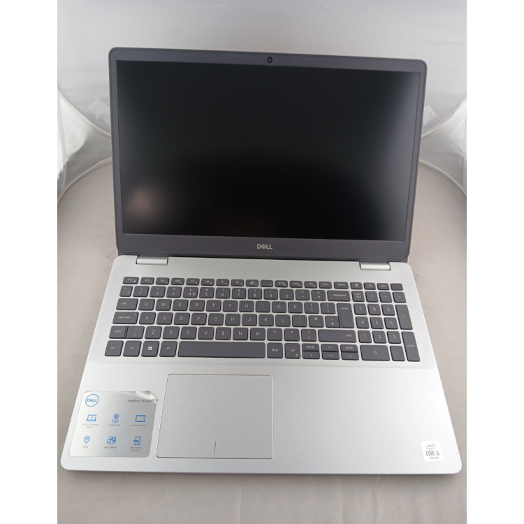 Refurbished Dell Inspiron 5593 Core i5-1035G1 8GB RAM 512GB SSD 15.6 Inch Windows 11 Home Laptop