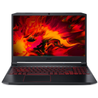 Refurbished Acer Nitro AN515-55 Core i5-10300H 8GB RAM 256GB HDD GTX 1650 15.3 Inch Windows 11 Home Gaming Laptop