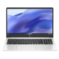 Refurbished HP 15a-na0001na Intel Celeron N4500 4GB RAM 64GB SSD 15.6 Inch Chromebook
