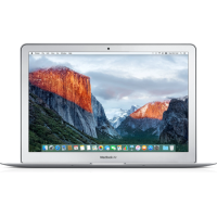 Refurbished Apple MacBook Air 13 Inch Core i5-3427U 4GB RAM 121GB SSD 2012 macOS Catalina