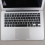 Refurbished Apple MacBook Air 13 Inch Core i5-3427U 4GB RAM 121GB SSD 2012 macOS Catalina