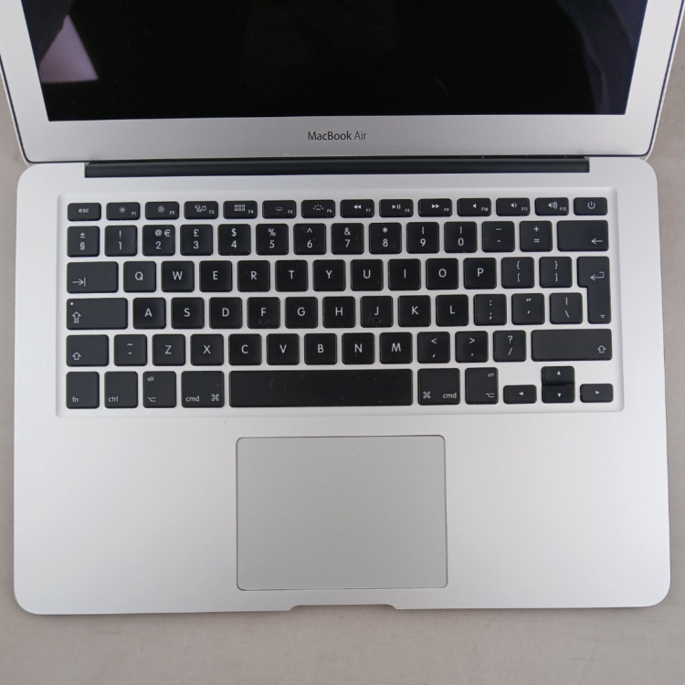 Refurbished Apple MacBook Air 13 Inch Core i5-3427U 4GB RAM 121GB SSD 2012 macOS Catalina