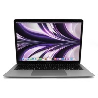 Refurbished Apple Macbook Air 13 Inch Core i3 8GB RAM 256GB SSD 2020 macOS Sequoia