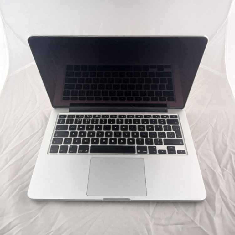 Refurbished Apple MacBook Pro 13 Inch Core i5 8GB RAM 500GB SSD 2015 macOS Monterey